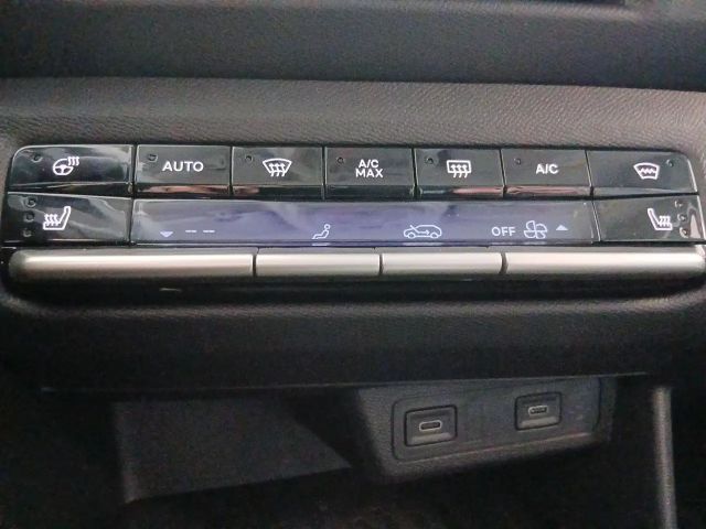 Opel Frontera Edition