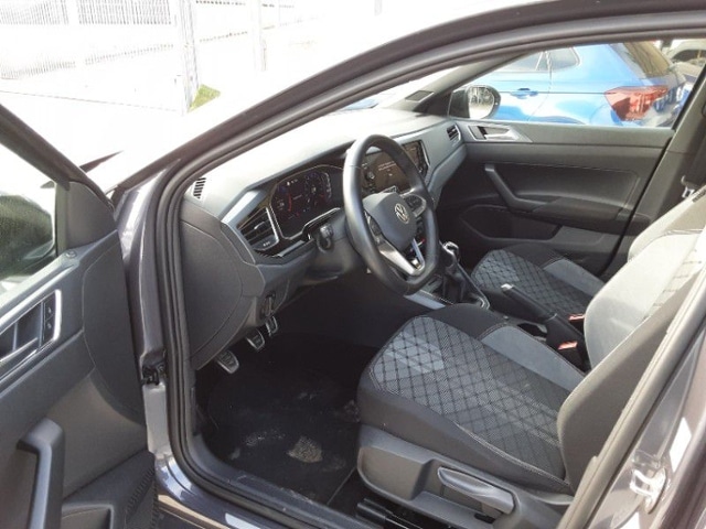 Volkswagen Taigo 1.0 TSI IQ.Drive