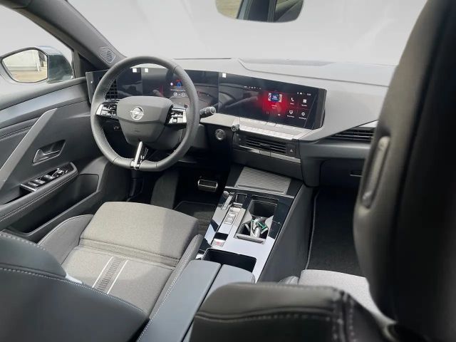 Opel Astra GS-Line Grand Sport