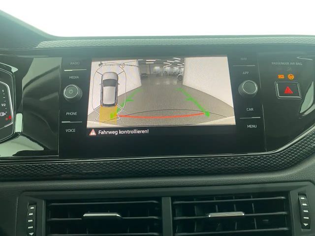 Volkswagen Polo Friends TSI