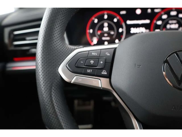 Volkswagen Touareg 3.0 V6 TDI R-Line