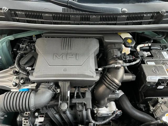 Hyundai i10 1.0 Trend