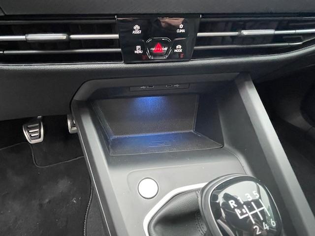 Volkswagen Golf 1.5 TSI Golf VIII Variant