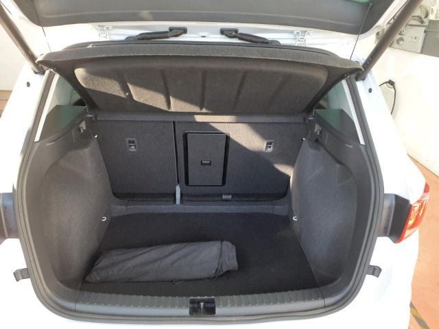 Seat Ateca 2.0 TDI DSG FR-lijn