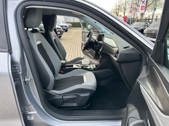 Opel Mokka Elegance