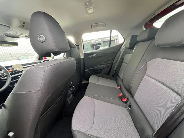 Skoda Fabia Selection