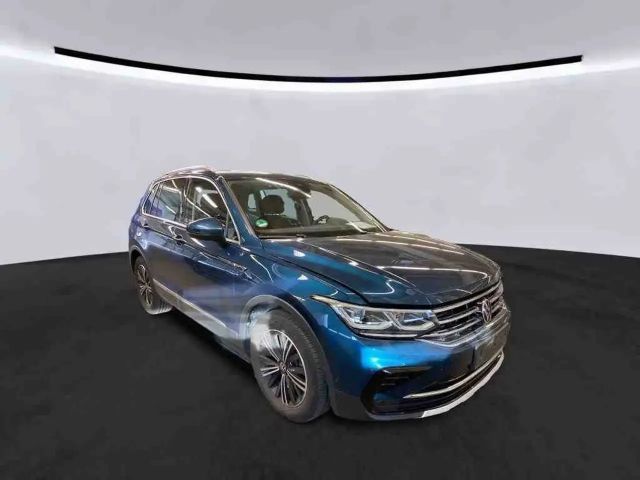 Volkswagen Tiguan 2.0 TDI DSG Elegance Elegance