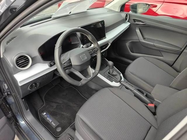 Seat Arona 1.0 TSI DSG