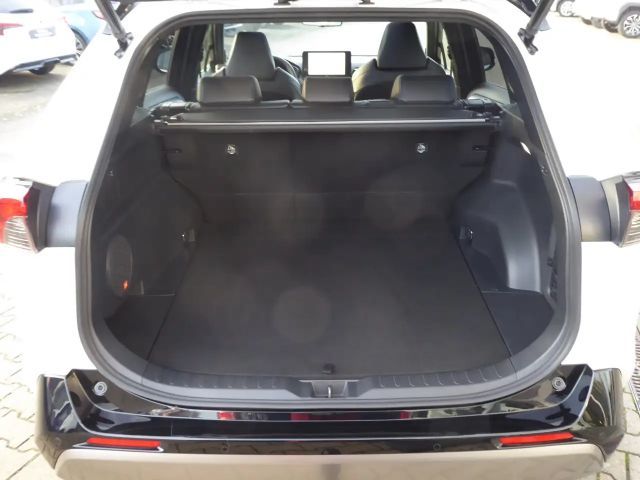 Toyota RAV4 Style Vierwielaandrijving