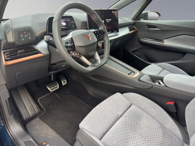 Cupra Born Edition Dynamic SHZ NAVI ACC AKTIVSITZE LED