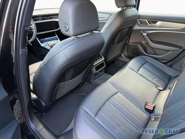 Audi A6 45 TFSI Avant S-Tronic