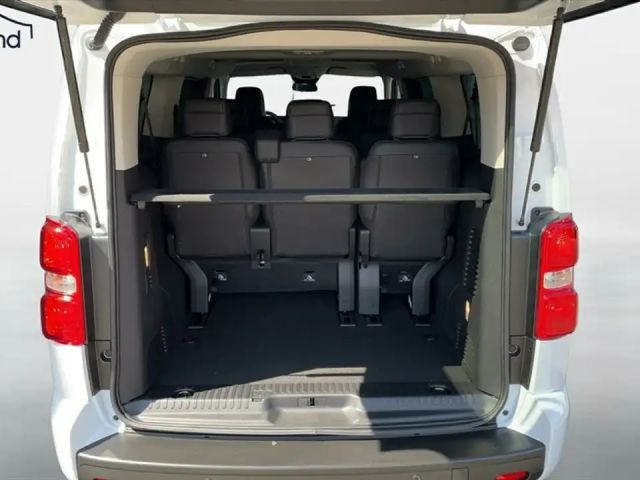 Citroën Spacetourer Max