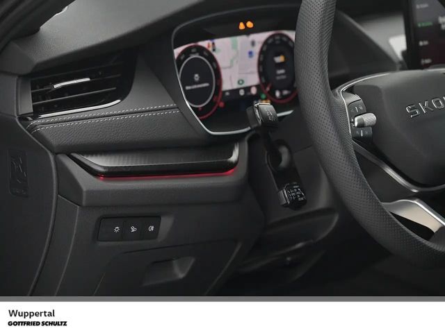 Skoda Octavia Combi Sportline