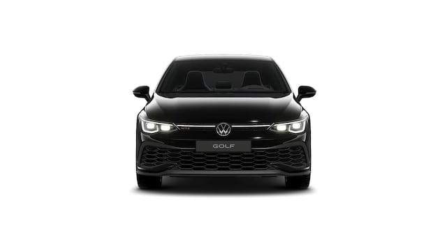 Volkswagen Golf DSG GTI IQ.Drive