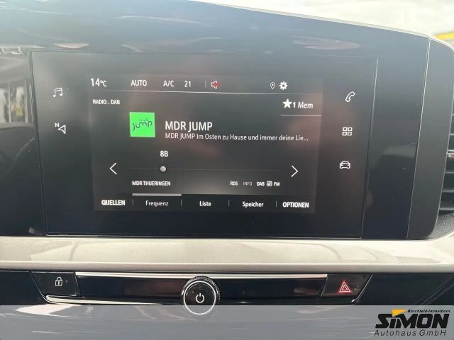 Opel Mokka Elegance Mokka-e