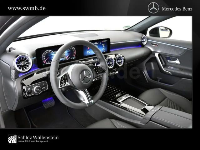 Mercedes-Benz A 180 Progressive