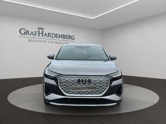 Audi Q4 e-tron 35 Sportback