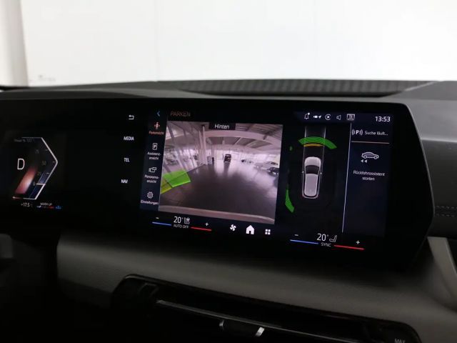 BMW 216 216i Comfort pakket