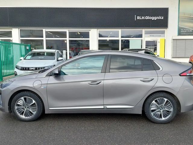 Hyundai Ioniq Plug-in