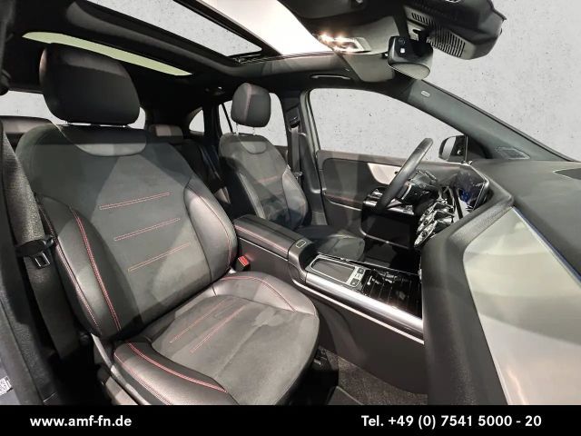 Mercedes-Benz GLA 180 AMG Line