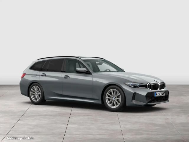 BMW 330 330d M-Sport xDrive