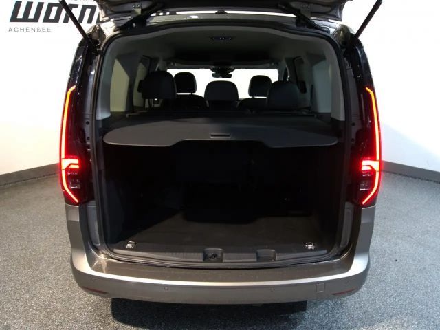 Volkswagen Caddy eHybrid