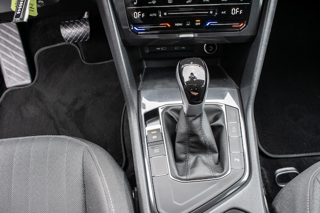 Volkswagen Tiguan 2.0 TDI Allspace DSG