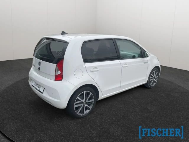 Seat Mii electric Plus