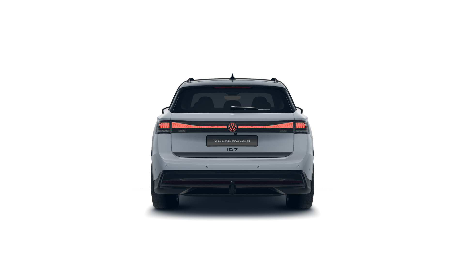 Volkswagen ID.7 Pro Style Tourer