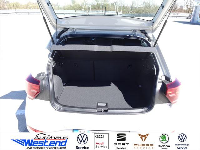 Volkswagen Polo 1.0 TSI DSG Life