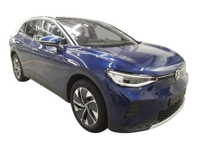 Volkswagen ID.4 79kWh Navi*LED*ACC*SHZ*Wärmepumpe