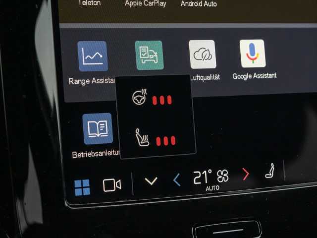 Volvo XC40 Plus Recharge