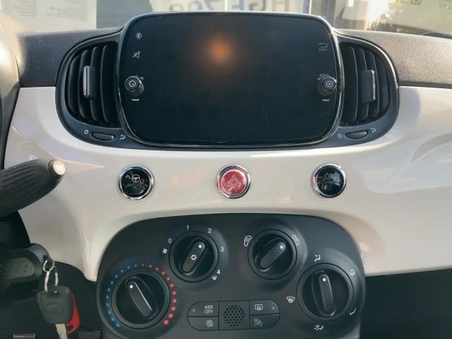 Fiat 500C MY23 1.0 Klima & Sound *Tempomat