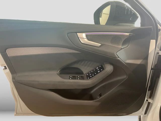 Audi A5 2.0 TFSI S-Tronic