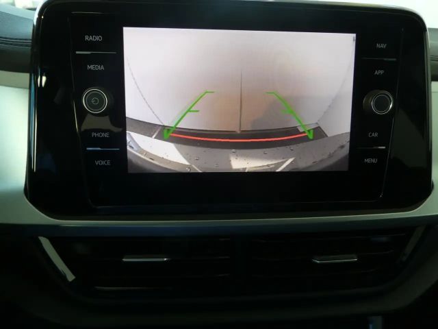 Volkswagen T-Roc Friends TSI