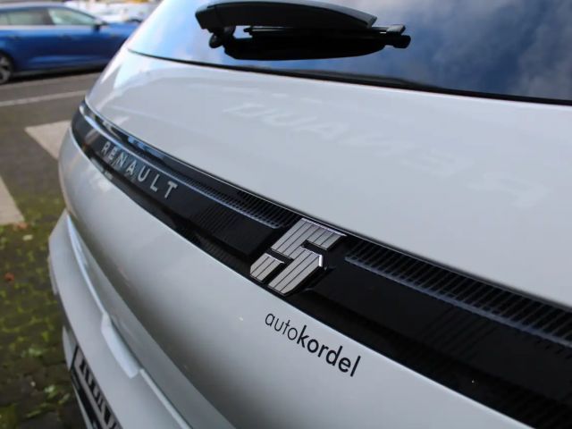 Renault 5 Comfort E-Tech Techno