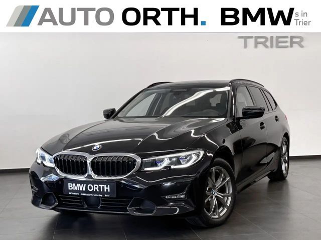 BMW 320 320d Touring xDrive