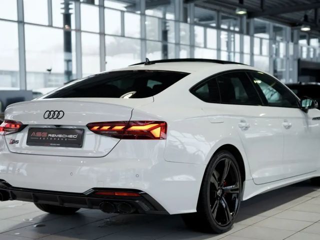 Audi S5 Quattro Sportback