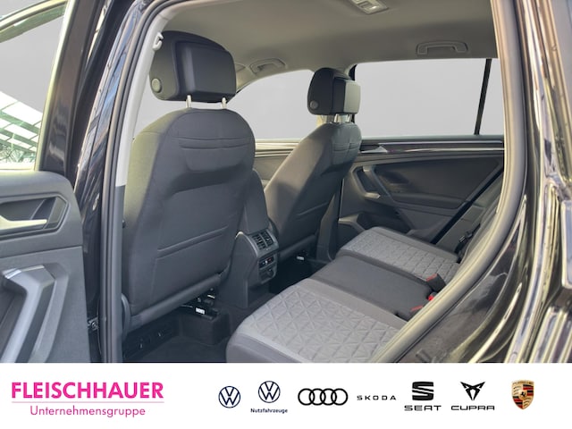 Volkswagen Tiguan 2.0 TDI DSG Life