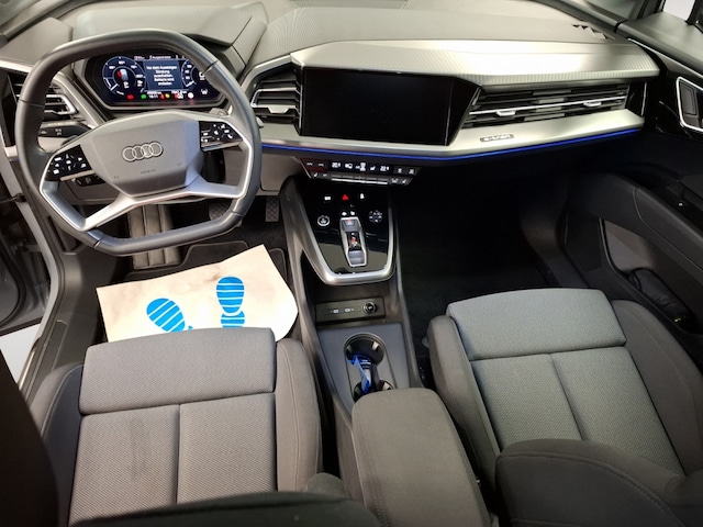 Audi Q4 e-tron 35 Sportback