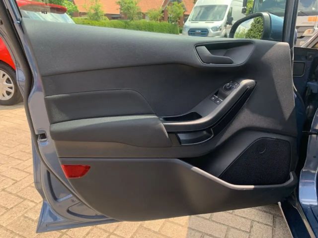 Ford Fiesta Cool & Connect