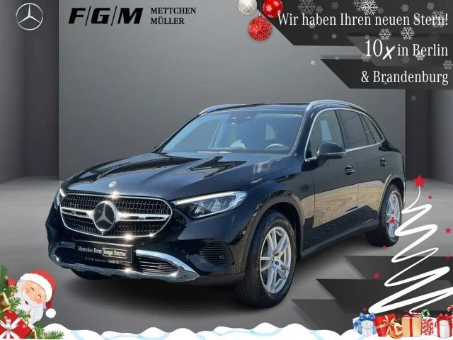 Mercedes-Benz GLC 200 AVANTGARDE