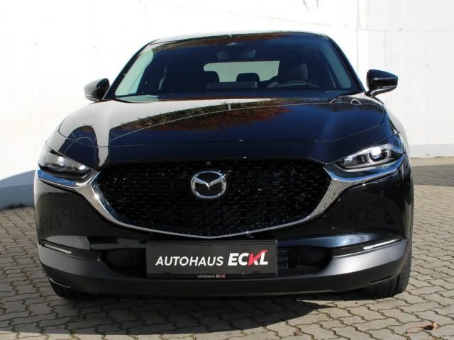 Mazda CX-30 2.5L Exclusive-line