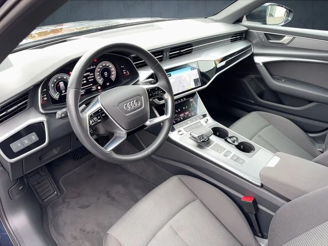 Audi A6 50 TFSI Hybride