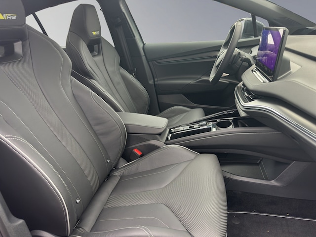 Skoda Enyaq Coupe RS Suite