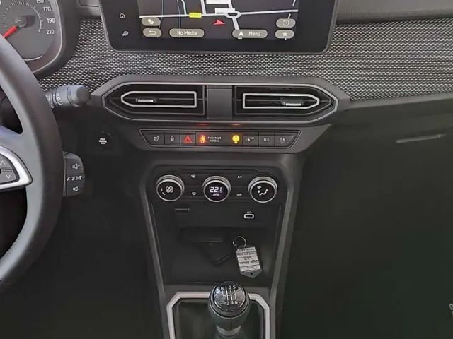 Dacia Jogger ECO-G Extreme TCe 100