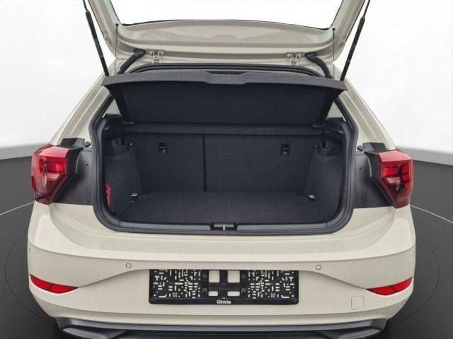 Volkswagen Polo 1.0 TSI Life