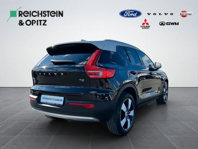 Volvo XC40 Momentum