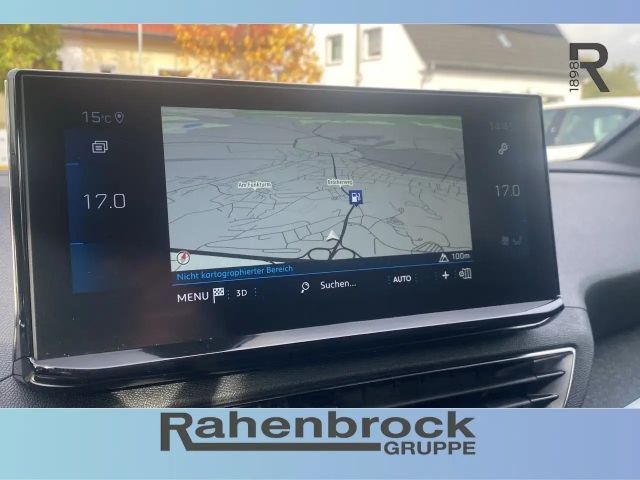 Peugeot 5008 Allure Pack PureTech