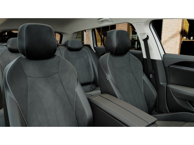 Volkswagen Passat 2.0 TDI Business DSG